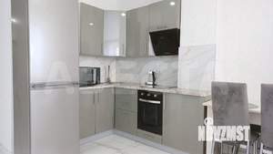 1-к квартира, вторичка, 48м2, 8/16 этаж