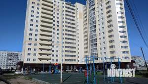 1-к квартира, вторичка, 38м2, 14/16 этаж