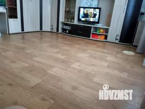 2-к квартира, вторичка, 52м2, 4/12 этаж