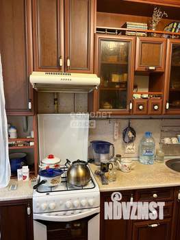 1-к квартира, вторичка, 30м2, 1/5 этаж