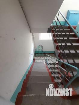 1-к квартира, вторичка, 38м2, 3/9 этаж