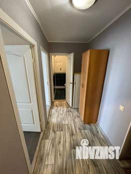 1-к квартира, вторичка, 36м2, 8/9 этаж