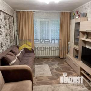 1-к квартира, вторичка, 31м2, 1/5 этаж