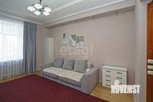 3-к квартира, вторичка, 92м2, 3/4 этаж