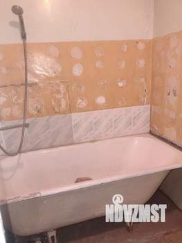 3-к квартира, вторичка, 56м2, 9/9 этаж