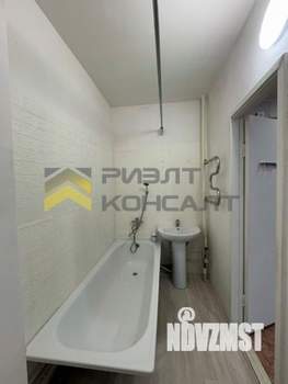 Студия квартира, вторичка, 33м2, 5/10 этаж