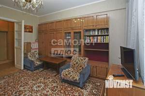 2-к квартира, вторичка, 55м2, 3/4 этаж