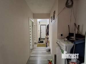 3-к квартира, вторичка, 59м2, 1/5 этаж