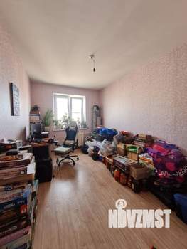 2-к квартира, вторичка, 59м2, 10/11 этаж