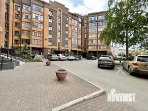 3-к квартира, вторичка, 144м2, 6/7 этаж