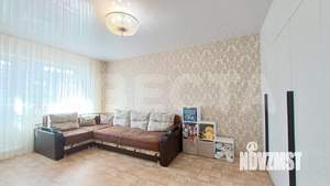 2-к квартира, вторичка, 53м2, 7/10 этаж