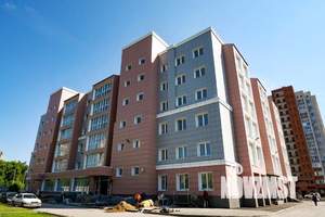 2-к квартира, вторичка, 73м2, 4/6 этаж