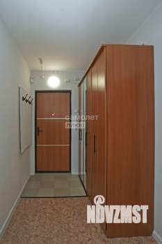 1-к квартира, вторичка, 43м2, 9/16 этаж