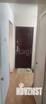 1-к квартира, вторичка, 31м2, 3/9 этаж