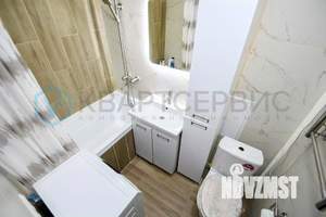 3-к квартира, вторичка, 59м2, 3/5 этаж