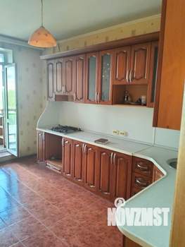 1-к квартира, вторичка, 43м2, 6/10 этаж