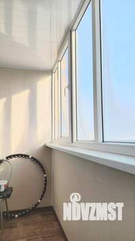 2-к квартира, вторичка, 60м2, 10/16 этаж