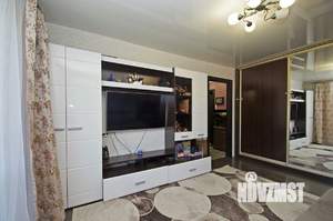 1-к квартира, вторичка, 29м2, 4/5 этаж