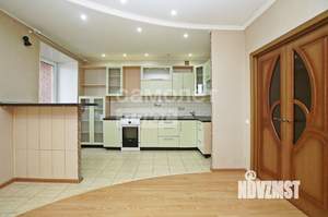 2-к квартира, вторичка, 61м2, 7/14 этаж