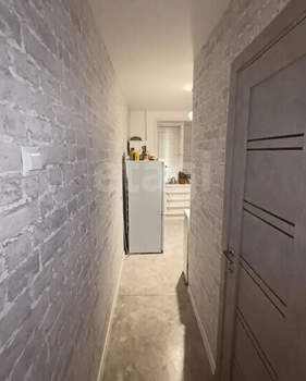 1-к квартира, вторичка, 30м2, 2/9 этаж