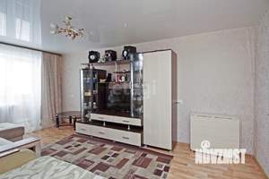2-к квартира, вторичка, 44м2, 3/5 этаж