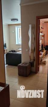 2-к квартира, вторичка, 40м2, 9/9 этаж
