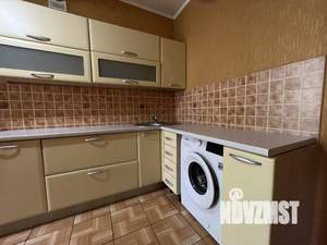 1-к квартира, вторичка, 44м2, 3/5 этаж