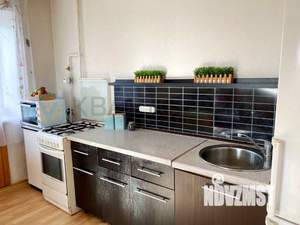 3-к квартира, вторичка, 53м2, 6/9 этаж