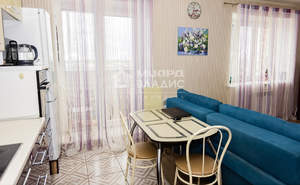 1-к квартира, вторичка, 37м2, 6/9 этаж