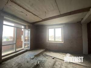 3-к квартира, сданный дом, 159м2, 10/12 этаж