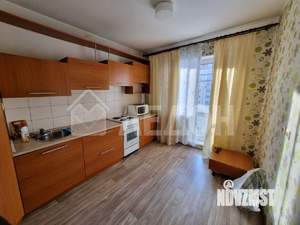 1-к квартира, вторичка, 33м2, 4/10 этаж