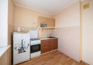 1-к квартира, вторичка, 37м2, 10/10 этаж