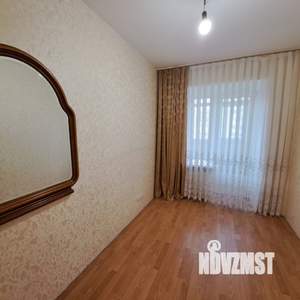 3-к квартира, вторичка, 76м2, 5/9 этаж