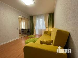 2-к квартира, вторичка, 48м2, 4/5 этаж