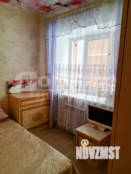 3-к квартира, вторичка, 56м2, 2/9 этаж