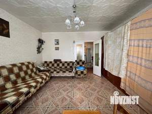 1-к квартира, вторичка, 41м2, 4/10 этаж