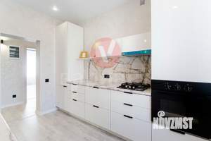 3-к квартира, вторичка, 80м2, 3/4 этаж