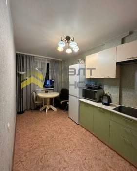 1-к квартира, вторичка, 40м2, 12/14 этаж