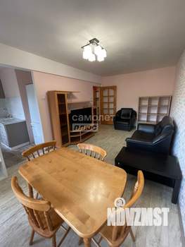 3-к квартира, вторичка, 63м2, 3/5 этаж