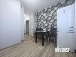 1-к квартира, вторичка, 37м2, 3/10 этаж