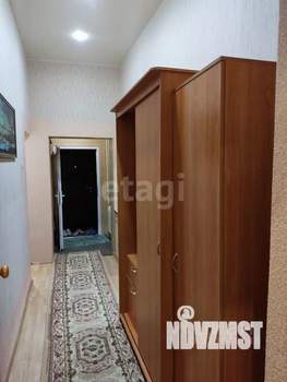 1-к квартира, вторичка, 30м2, 1/5 этаж