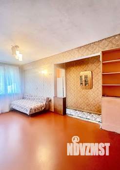 3-к квартира, вторичка, 59м2, 3/5 этаж
