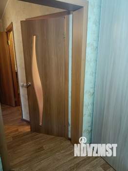 2-к квартира, вторичка, 45м2, 2/3 этаж