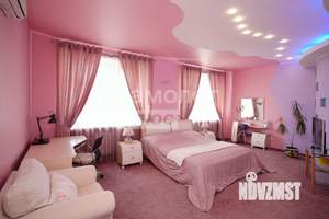 3-к квартира, вторичка, 136м2, 4/9 этаж