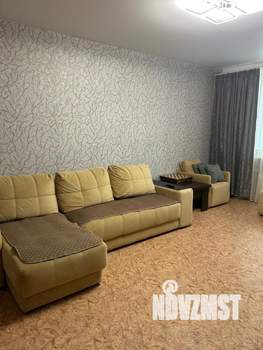 3-к квартира, вторичка, 72м2, 6/16 этаж