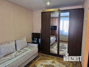 Студия квартира, вторичка, 23м2, 2/5 этаж