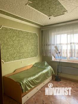 3-к квартира, вторичка, 63м2, 9/9 этаж