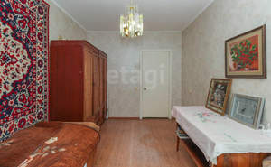 2-к квартира, вторичка, 73м2, 3/10 этаж