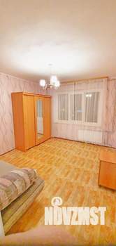 1-к квартира, вторичка, 34м2, 10/10 этаж