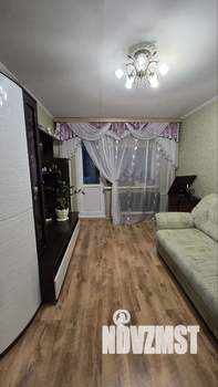 2-к квартира, вторичка, 45м2, 3/5 этаж